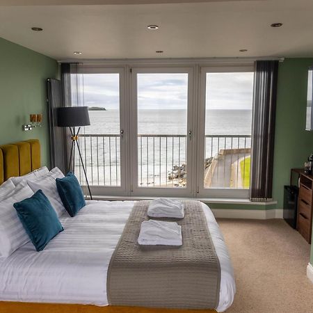 Marine Rooms Thurso Eksteriør bilde